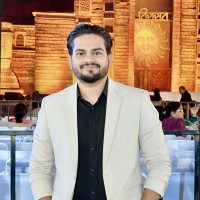 Wiley Employee Atin Kumar's profile photo