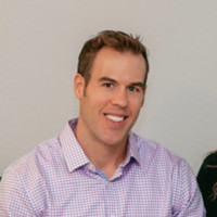 NewCold Employee Chris Harmon's profile photo