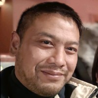 SRM Security On Demand Employee Aphisit Evans's profile photo
