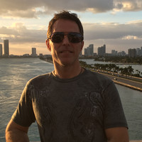 Primerica Employee Kyle Berry's profile photo