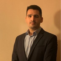 UCMChile - Unidad Coronaria Móvil Employee Luis Moraga Tapia's profile photo