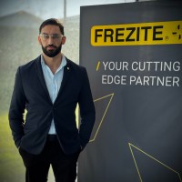 FREZITE – Ferramentas de Corte, SA Employee Ricardo Campos's profile photo