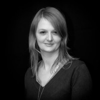 Grand Palais Immersif Employee Séverine Lafaye's profile photo