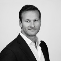Capgemini Employee Benjamin Afzal's profile photo