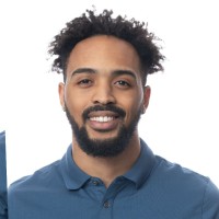 Jamal Larsen Email