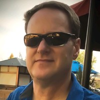 Pajamas Rule! Employee Dan Briscoe's profile photo