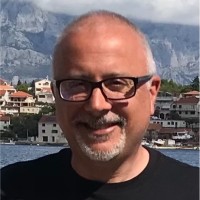 Allison Homes Employee Glyn Mabey's profile photo