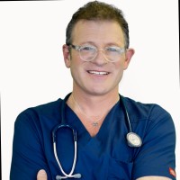Aaron M. Perlmutter M.D. Inc Employee Aaron Perlmutter's profile photo