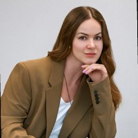 Rembox - Outsourcing and VR Employee Nataly Krishtofik's profile photo