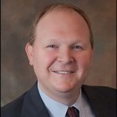 Deloitte Tax Employee Brett Cummings's profile photo