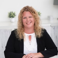 The Records Company Employee Elizabeth Osman's profile photo