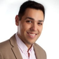 Softeca Employee Eliecer Marin Cuesta's profile photo