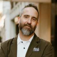 Cooper House Employee Tim Cooper's profile photo