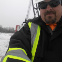 American Deep Foundation. Inc. Employee Michael Hawley's profile photo