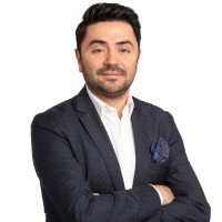 Eray Eskikan Email & Phone Number