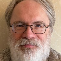 UCL Employee Robert Maughan's profile photo
