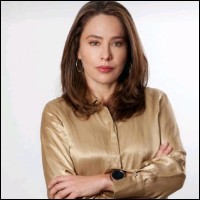 Centro Andino de Estudios Internacionales Employee Carmen Inés Merlo's profile photo