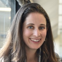 Inter-American Foundation Employee Sara Aviel's profile photo