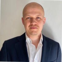 Office of the Government of the Czech Republic Employee Patrik Haratyk's profile photo