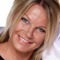 Norsk Tipping Employee Kristin Røe's profile photo