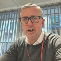 Robert Cornish Email