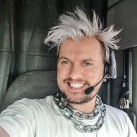Wasted Potential Studios Employee Darko Jefremov's profile photo