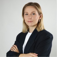 Groupe Ares (Association pour la Réinsertion Economique et Sociale) Employee Louise Lenfant's profile photo