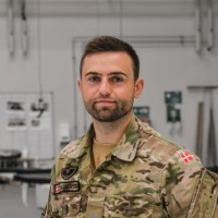 Scanfiber Composites A/S Employee Magnus Gustafsson's profile photo