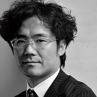 Shanon,Inc. Employee Kenichiro Nakamura's profile photo