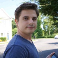 Tara Toy Corporation Employee Arthur Grygoryan's profile photo