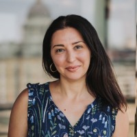Jennifer Cirillo Email & Phone Number