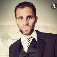 Green Oasis | Biophilic Solutions Employee Marcus Lloyd's profile photo