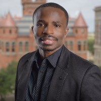 Big Rock Educational Services, LLC Employee John Celestin's profile photo