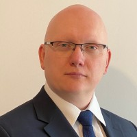 BAM Construct UK Employee Robert Stepien's profile photo