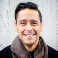 Teramind Employee David Fornelli's profile photo