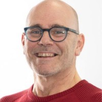 A. de Jong Groep Employee Johan de Ligt's profile photo