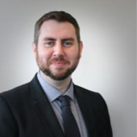 K&L Gates Employee Tim Appleby's profile photo