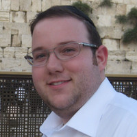 Chaim Gluck Email & Phone Number