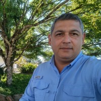 Applus Energy & Industry en Colombia Employee Julian Toro Castillo's profile photo