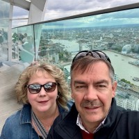 Kraken Robotics Employee Shawn Hurley's profile photo