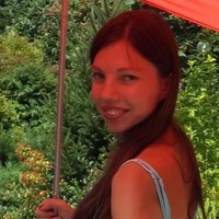 Apphud Employee Jane Stanovaya's profile photo