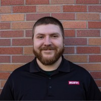 McCarthy Building Companies, Inc. Employee Tanner Ray's profile photo