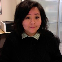 BEC Technologies, Inc. Employee Jill Dong's profile photo