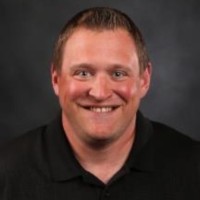 Basin Electric Power Cooperative Employee Corey Perman's profile photo