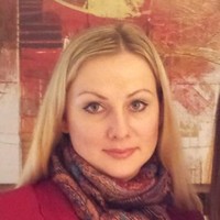 Phoenix Services, LLC Employee Maria Ziarno's profile photo
