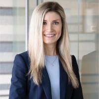 Kelley Ferraro Employee Alexandra Haynes's profile photo