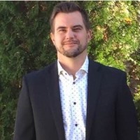 Descair Employee Jérôme Pelland's profile photo