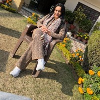 Priya Sharma Email & Phone Number