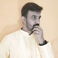 Agastya International Foundation Employee Charantayya Hiremath's profile photo