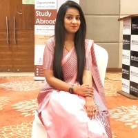 London Academy for Applied Technology Employee Harshita M.'s profile photo